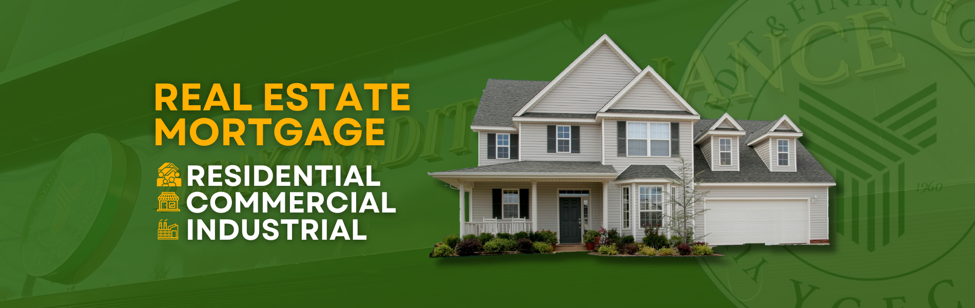 Yusay Credit & Finance Corporation