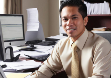 Borrow - Loan Company Website Template 